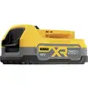 Image de DEWALT DCBP034-XJ DeWALT DCBP034-XJ, Akku, Lithium-Ion (Li-Ion), 1,7 Ah, 18 V, DeWalt, XR Batterie pour outil 1700 mAh