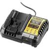 Image de DEWALT DCB1104-QW Chargeur rapide DCB1104-QW