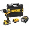 Image de DeWALT DCD800E2T-QW Perceuse À Percussion Sans Fil