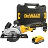 Image de DeWALT DCS571E1T-XJ Scie Circulaire Sans Fil