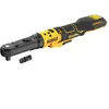 Image de DeWALT DCF510N-XJ Corps De Clé À Cliquet Coudée Sans Fil Li-ion 18 V - 3/8'  Et 1/2 '