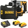 Image de DeWALT DCH172E2T-QW Kit Marteau Perforateur SDS-plus À Batterie Li-ion XR 18 V (2 Batteries POWERSTACK) Dans Un Coffret TSTAK - 1,4 J - Sans Balais