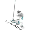 Image de BLACK+DECKER Balai Vapeur SteamSystem 1500W Multi-Fonction avec 10 Accessoires, BHSM15FX10-QS