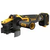 Image de DeWALT DCG416VSN-XJ - Meuleuse D'angle Sans Fil Li-Ion 18V (machine Seule) - 125 Mm