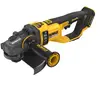Image de DeWALT DCG460N-XJ Corps De Meuleuse D'angle Sans Fil FlexVolt Li-ion 54 V - 230 Mm