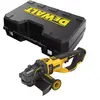 Image de DeWALT DCG460NK-XJ Corps De Meuleuse D'angle Sans Fil FlexVolt Li-ion 54 V Dans Un Coffret - 230 Mm