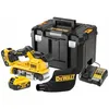 Image de DeWALT DCW220P2-QW 18V XR Brushless Belt Sander Set 5Ah In TSTAK Case