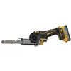Image de DeWALT DCM200E2T-QW Kit De Ponceuse À Bande 18 V Li-ion XR (1x 1,7 Ah) Dans TSTAK - 13 Mm