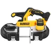 Image de DeWALT DCS378N-XJ Corps De Scie À Ruban Sans Fil 18 V Li-ion - 899 Mm