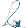 Image de BLACK+DECKER Nettoyeur Vapeur Multifonction à Haute Pression de 2000 W avec 8 Accessoires, BHSMP2008-QS