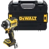 Image de DeWALT DCF860NT-XJ Corps De Visseuse À Chocs Sans Fil Li-ion 18 V Dans Un Coffret TSTAK - 282 Nm