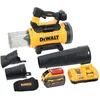 Image de DeWALT DCMBL777X1 54V XR FLEXVOLT Souffleur À Feuilles Sans Fil (1x 9.0Ah Batterie) - Sans Balais