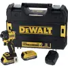 Image de DEWALT DCF870E2T-QW DCF870E2T-QW Clé à chocs sans fil 18 V Nombre d'accus fournis 2 1.7 Ah brushless, + 2 batteries, + chargeur