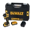 Image de DeWALT DCF870E2T-QW Kit De Visseuse À Chocs Hydraulique Sans Fil Li-ion 18 V (1 Batterie De 1,7 Ah) Dans Un Coffret TSTAK - 56 Nm