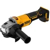 Image de DEWALT - Meuleuse d’angle 125mm brushless XR 18V, Outil seul, DCG407N-XJ