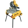 Image de DeWalt D27107-QS Scie à Table 2.000W Multicolore