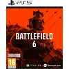 Image de Battlefield 6 Édition Phantom PS5 | Jeu Vidéo | Français