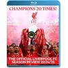 Image de Champions 20 Times! The Official Liverpool FC Season Review 2024/25 [Blu-ray]