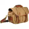 Image de Billingham Fourre-tout 225 Khaki Canvas / Tan