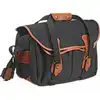 Image de Billingham Fourre-tout 335 Noir Canvas / Tan