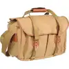 Image de Billingham Fourre-tout 445 Khaki Canvas / Tan