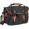 Image de Billingham Fourre-tout 445 Noir Canvas / Tan