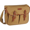 Image de Billingham Hadley Large Khaki Canvas / Tan