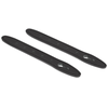 Image de Billingham Lot de 2 attaches Hadley - Noir