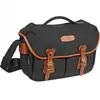 Image de Billingham Hadley Pro Noir Canvas / Tan