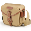 Image de Billingham Hadley Digital Khaki Canvas / Tan