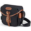 Image de Billingham Hadley Digital Noir Canvas / Tan