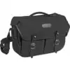Image de Billingham Hadley Pro Noir Fibrenyte / Noir