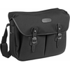 Image de Billingham Hadley Large Noir Fibrenyte / Noir