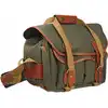 Image de Billingham Fourre-tout 225 Sage Fibrenyte / Tan
