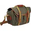 Image de Billingham Fourre-tout 335 Sage Fibrenyte / Tan
