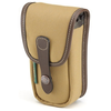 Image de Billingham Avea 3 Khaki Fibrenyte / Chocolat Soldes été 2026
