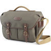 Image de Billingham Hadley Pro Sage Fibrenyte / Chocolat Soldes été 2026