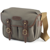 Image de Billingham Hadley Small Sage Fibrenyte / Chocolat