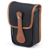 Image de Billingham Avea 5 Noir Fibrenyte / Tan