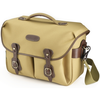 Image de Billingham Hadley One Khaki Fibrenyte / Chocolat