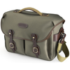 Image de Billingham Hadley One Sage Fibrenyte / Chocolat Soldes été 2026