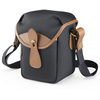 Image de Billingham 72 Noir Canvas / Tan