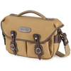 Image de Billingham Hadley Small Pro Khaki Fibrenyte / Chocolat