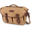 Image de Billingham Hadley Pro 2020 Khaki Canvas / Tan