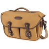 Image de Billingham Hadley Pro 2020 Khaki Fibrenyte / Chocolat