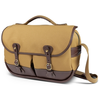 Image de Billingham Mini Eventer Khaki Fibrenyte / Chocolat