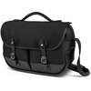 Image de Billingham Mini Eventer Noir Fibrenyte / Noir