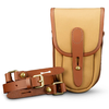 Image de Billingham TEN-16 Khaki Canvas / Tan