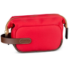 Image de Billingham Capsule 1 Burgundy Canvas / Chocolat