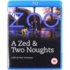 Image de A Zed And Two Noughts [Blu-ray] [1985]